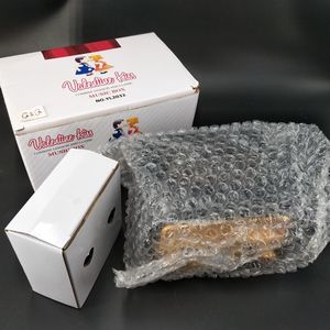 Mini Băng Ghi Âm Hình Dạng Nhựa <span class=keywords><strong>Music</strong></span> <span class=keywords><strong>Box</strong></span> Với Nụ Hôn Bé Cho Quà Tặng - Product Image 6