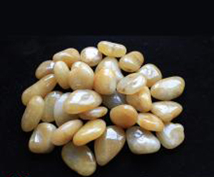 Pierres de gravier naturelles et galets, vente d'usine, livraison gratuite - Product Image 2