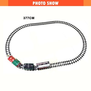 <span class=keywords><strong>Train</strong></span> électrique de Noël pour enfants EPT, très vendu, <span class=keywords><strong>avec</strong></span> fonction de télécommande - Product Image 2