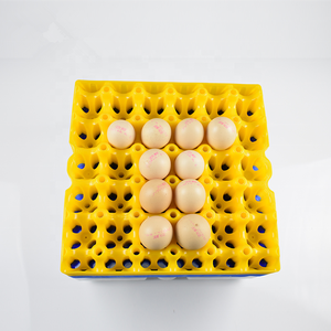 30 Hộp Đựng Trứng Bằng Nhựa Hộp Đựng Trứng Bằng Nhựa Vận Chuyển Đường Dài - Product Image 4