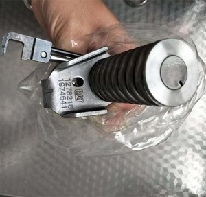 950F 960F Injector 127-8222 1278222 Động Cơ Diesel 3114 3116 <span class=keywords><strong>3126</strong></span> Injector Nozzle - Product Image 1