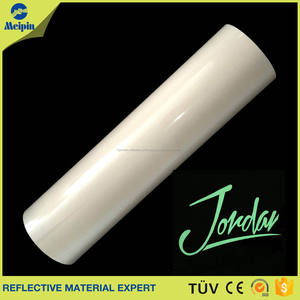 Glow in the dark logo Wärmeübertragung für t-shirt - Product Image 1