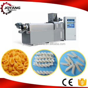 Haut rendement <span class=keywords><strong>meilleur</strong></span> prix pâtes macaroni faisant la machine - Product Image 1