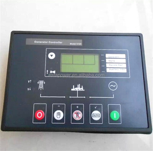 Автоматический стартовый контроллер генератора DSE5120 - Product Image 1