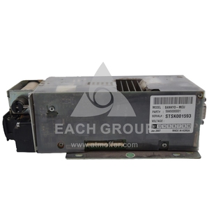 อะไหล่ตู้เอทีเอ็ม ฮโยซอง นอติลุส 5600T เครื่องอ่านบัตรสมาร์ทการ์ด SANKYO <span class=keywords><strong>ICT3Q8</strong></span>  5645000001 - Product Image 6