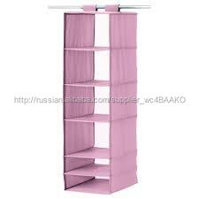 Складная ткань <span class=keywords><strong>ikea</strong></span> шкафов организатор оптовая продажа - Product Image 2