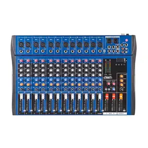 12 kanal ct-120s 2013 professionelle audio-mixer