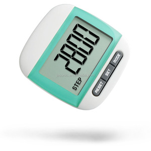 Máy Đếm Bước Chân Kỹ Thuật Số/Máy Đếm Bước Chân Dùng Tay Bán Chạy Nhất - Product Image 1