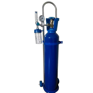L'utilisation d'oxygène O2 cylindre photos pour vous revoir - Product Image 1