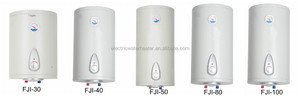 Calentador de Agua Eléctrico Doméstico de Aluminio de <span class=keywords><strong>80</strong></span> <span class=keywords><strong>Litros</strong></span> - Product Image 3