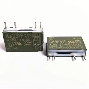 TQ2SA-L2-12V-Z Signal Relay