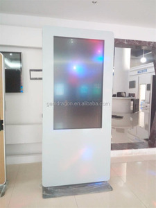 TFT <span class=keywords><strong>proyector</strong></span> al aire libre Pantalla de 55 pulgadas REPRODUCTOR DE PUBLICIDAD LCD de señalización digital con <span class=keywords><strong>precio</strong></span> de fábrica - Product Image 4