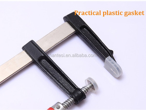 <strong>Quick</strong> <strong>Release</strong> Heavy Duty Wood Working F Style <strong>Clamp</strong> - Product Image 6