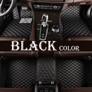 โรงงานจีนหรูหราที่ไม่ซ้ำกันซีดานรถกันน้ำ Coupe 5D สวย SUV Hatchback รถสำหรับพรมพิเศษ - Product Image 6