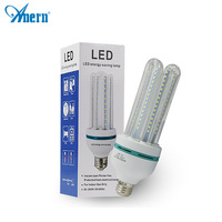 Ampoule LED à économie d'énergie et fluorescente DC 12V
