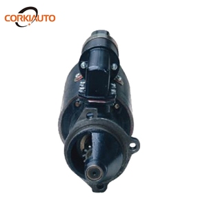 Moteur de démarrage 24V Lester 30020 pour Cummins, D15E30 D15E30TE 0442100118 5001825905 - Product Image 1