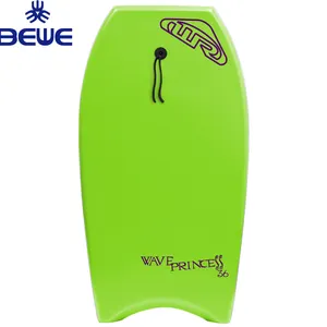 Warna-warni OEM Pro Licin Bawah Bodyboard