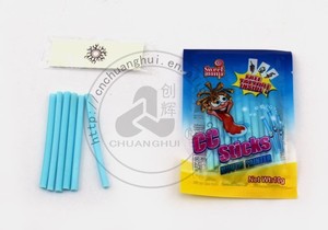Pintura de Lengua, Palitos CC, Pintor de Boca de Caramelo - Product Image 3
