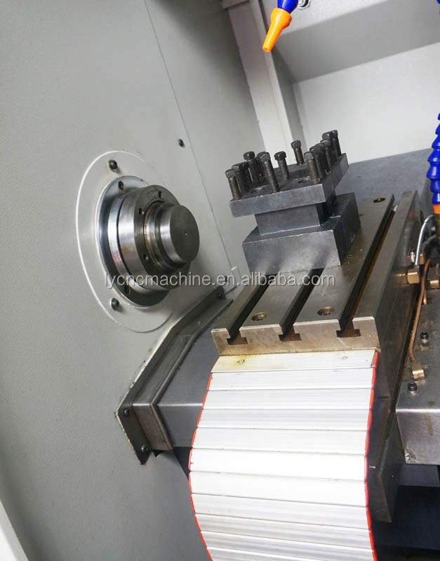 Mini machine de tour précision micro tour cnc CK0640A