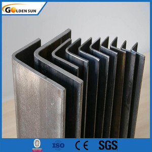 Angolari in Acciaio Laminato a Caldo, Profilo a <span class=keywords><strong>L</strong></span> in Acciaio MS, Angolari Uguagli o Diversi per Letti in Acciaio - Product Image 2