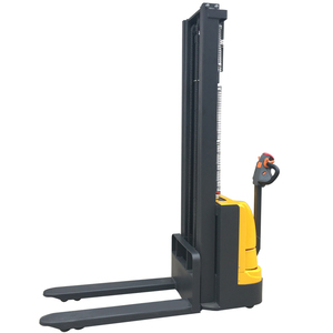 Máy Nâng Điện 1 Tấn <span class=keywords><strong>Dc</strong></span> Máy Nâng Xe Nâng 2.5T Máy Dập Ghim Điện 1500 Kg Máy Dập Ghim Gabelstapler Elektrischer - Product Image 6