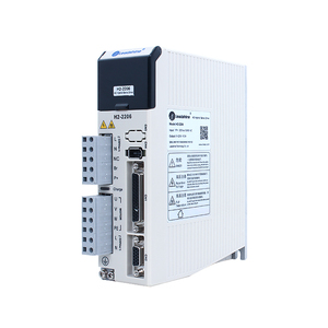 Servoaccionamiento de bucle cerrado Leadshine <span class=keywords><strong>H2</strong></span>-<span class=keywords><strong>2206</strong></span>, el mejor precio - Product Image 2