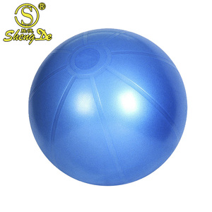 <span class=keywords><strong>75</strong></span> <span class=keywords><strong>cm</strong></span> anti-burst boule de gymnastique yoga balle <span class=keywords><strong>ballon</strong></span> de fitness fabrication - Product Image 4