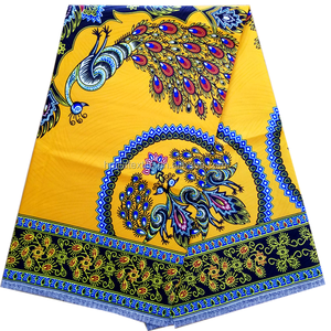 In Sáp Phi Vải Polyester Sáp Siêu <span class=keywords><strong>Java</strong></span> In - Product Image 2