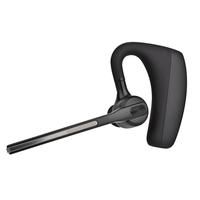 Headphone Bluetooth K10C dengan Dua Mikrofon untuk Rapat Bisnis