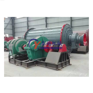 बिक्री के लिए कम कीमत उच्च दक्षता मिनी बॉल मिल मशीन - Product Image 6