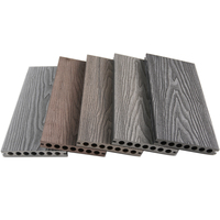 Parquets en bois d'érable du japon, sol de pont composite, fabriqué au canada, en bois dur