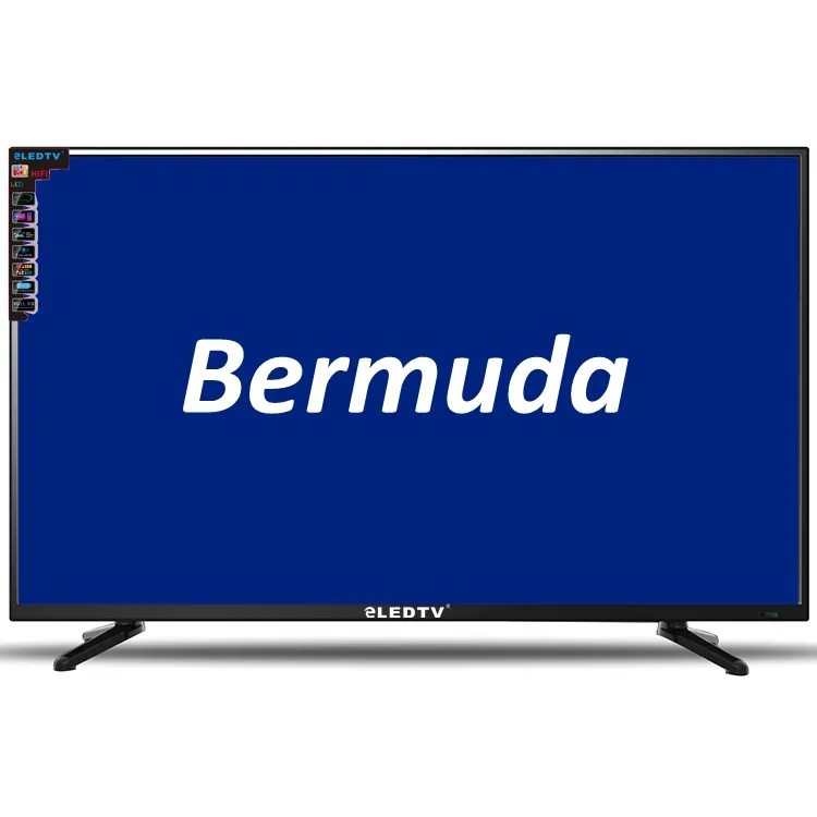 42 PBI TV Ini dengan Harga Murah, Harga Cetakan Baru Soundbar Kualitas Tinggi LED TV 100 Inch