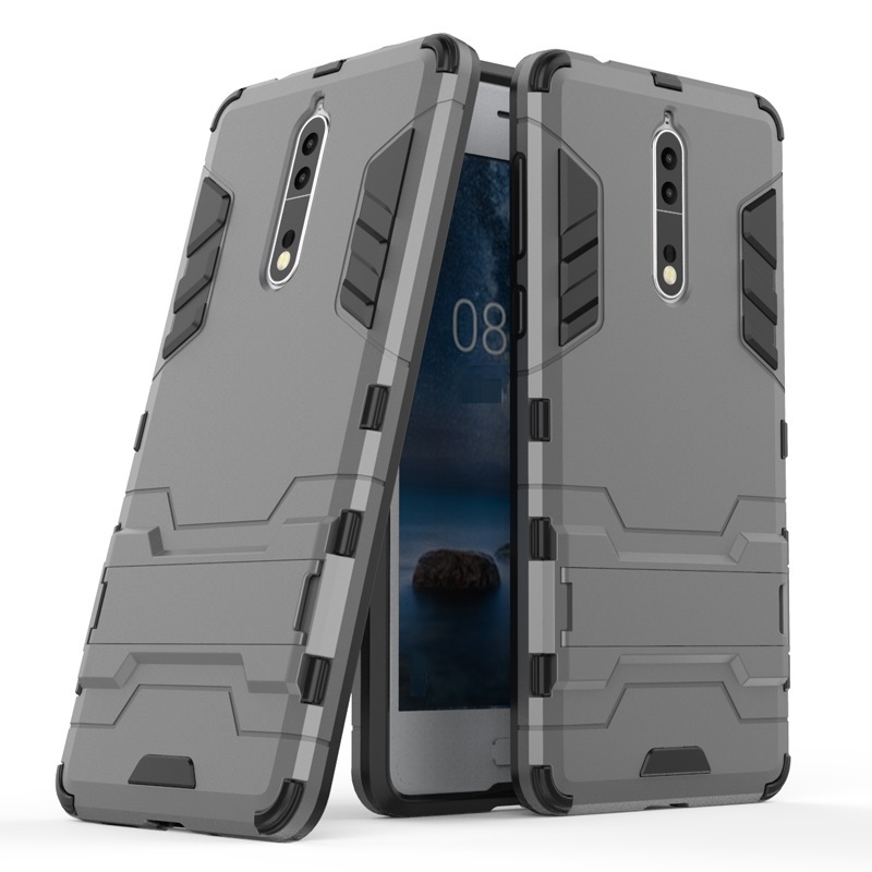Stylish Protection with Durable for nokia x6 pc case for Your