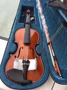 Handmade <strong>Violins</strong> 4/4 3/4 1/2 1/4 1/8 <strong>5</strong> <strong>String</strong> <strong>Violin</strong> - Product Image 5