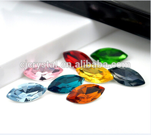<span class=keywords><strong>Navette</strong></span> fantaisie pierre pierre en cristal,gros cristal de pierre,pierre en cristal de fantaisie - Product Image 1