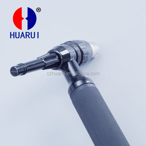 آلة لحام الأنابيب TIG 50W المياه المبردة شعلة لحام 500Amp - Product Image 4