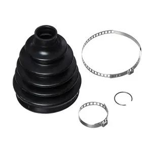 High Quality Various Customized Automotive CV Joint Rubber Boot Kit