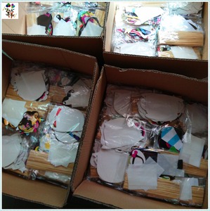 Đạo Cụ Gian Hàng Ảnh Tự Làm Giá Rẻ HPC-2824 Hình Ria Mép Giả Vui Nhộn Tiệc Tùng - Product Image 6