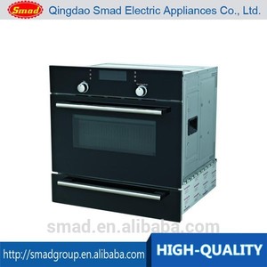 Digital 34l construido- en la convección del <span class=keywords><strong>horno</strong></span> <span class=keywords><strong>microondas</strong></span> con gabinete de la parrilla - Product Image 1