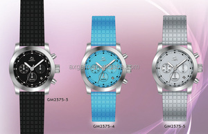 Orologi Unisex in Diversi Colori - Product Image 3