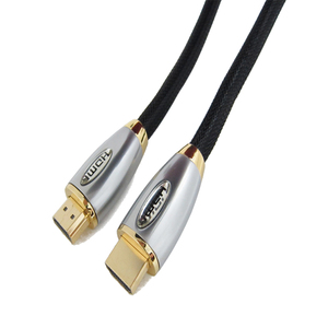 VENTA CALIENTE 1 M 3 M 5 M 10 M 30 m <span class=keywords><strong>V2</strong></span>.<span class=keywords><strong>0</strong></span> 4 K 60 HZ 2160 P Cable <span class=keywords><strong>HDMI</strong></span> con Ethernet para 3D BLURAY DVD PS 3 HDTV Xbox360 - Product Image 6