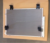 OE #88460-0K490 Condensateur À CA Pour Toyota Hilux Vigo Innova