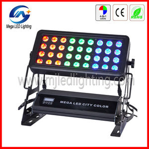 Ciudad color luz de <span class=keywords><strong>la</strong></span> arandela de 360W de alta potencia LED de pared - Product Image 1
