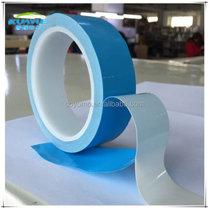 Personalizada conductora térmica <span class=keywords><strong>doble</strong></span> <span class=keywords><strong>cara</strong></span> <span class=keywords><strong>cinta</strong></span> adhesiva para LED - Product Image 1