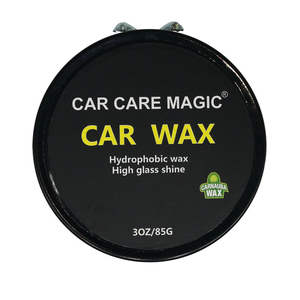 Kit de lavado de coche sin agua, de marca privada - Product Image 5