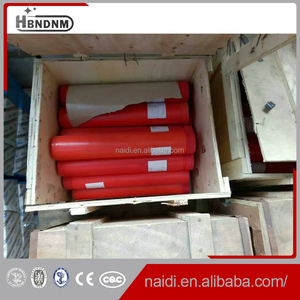 Électrode en aluminium pur 12si personnalisée Naidi (Chine) pour emballage OBM, bâton <span class=keywords><strong>de</strong></span> <span class=keywords><strong>soudure</strong></span> 4 mm AWS 5.10 E4047 E1100 3.2x350 mm, faible éclaboussures - Product Image 6