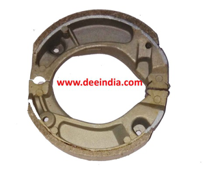 Pastilla de Freno para Motocicleta TVS Stryker K6320590 Calidad Original - Product Image 2