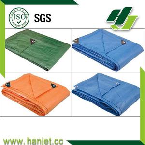 China pe lona surtidor de la fábrica <span class=keywords><strong>para</strong></span> acampar tarp o tiendas de campaña - Product Image 2
