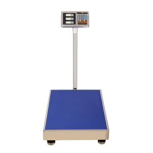 Industrial Electronic Weighing Platform Scales