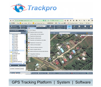 Rastreador GPS, Rastreo en Línea, Instalación Gratuita, Aplicación de Play Store, Descarga de Software GPS para Reputela